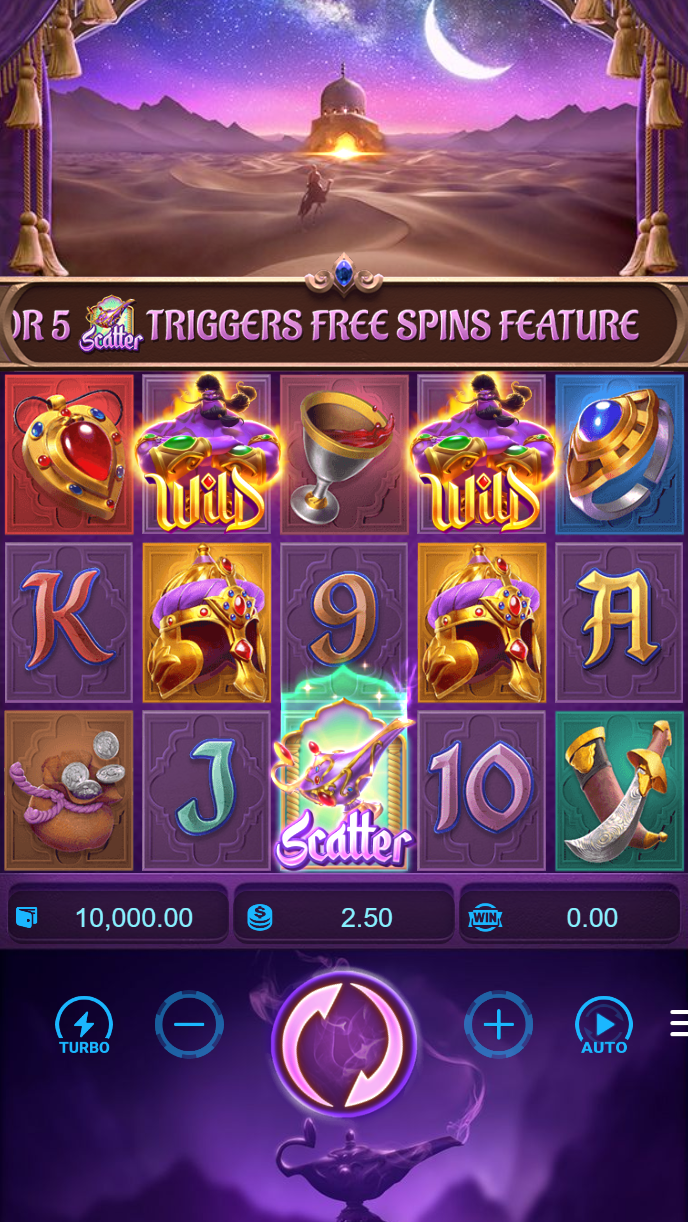 pasarbola Slots