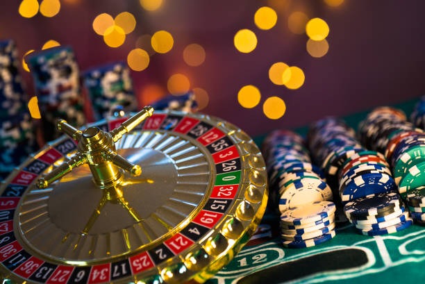pasarbola Bingo